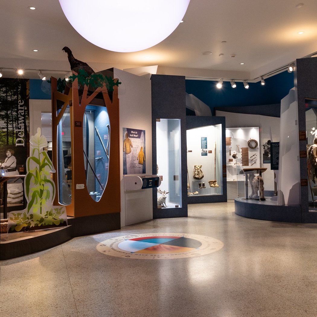 Reading Public Museum 4